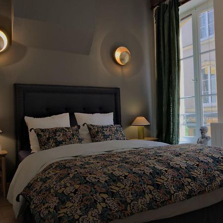L'Antre Du Graoully Apartment Metz Ngoại thất bức ảnh
