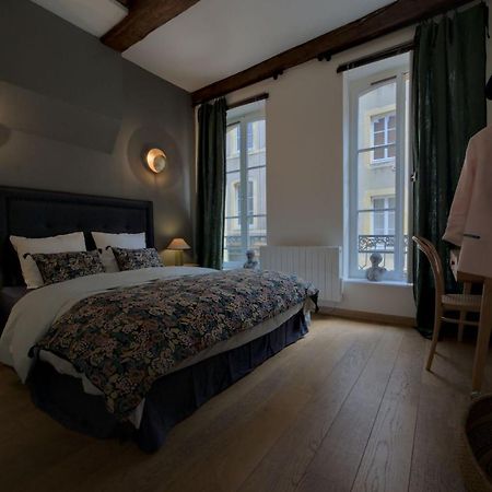 L'Antre Du Graoully Apartment Metz Ngoại thất bức ảnh